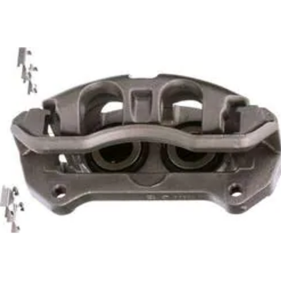 2013 Ford F150 Brake Caliper