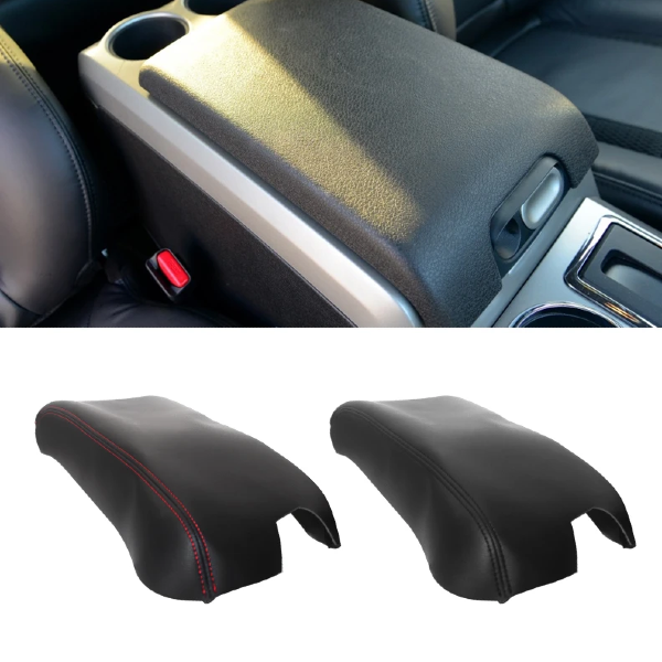 2013 ford f150 armrest