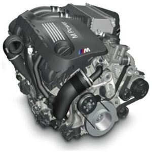 BMW N55 Engine for Sale | N55B30 3.0L Single Twin-Scroll Turbo Inline-6