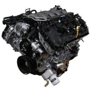 Gen 3 Coyote Engine for Sale | Ford 5.0L V8 DOHC (302 cu in)