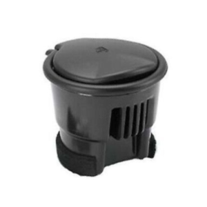 2013 Ford F150 Ashtray | Aftermarket Cup Holder Ashtray Insert with Lid