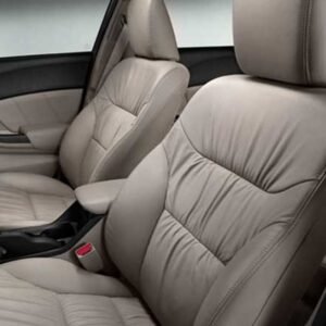 2014 Honda Civic Seat Covers | Custom Fit and Universal Fit Options