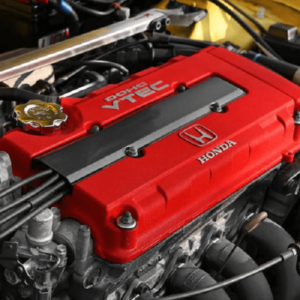 Honda B16 Engine for Sale | 1.6L DOHC VTEC Inline 4, 160 HP at 7,600 RPM