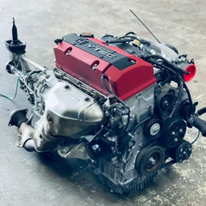 HONDA S2000 F20C / F22C1 ENGINE FOR SALE