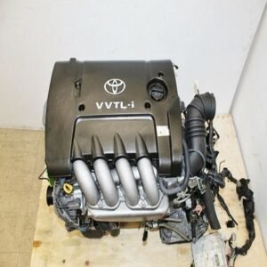 Toyota 1.8 Litre VVTL-i T-Sport Engine for Sale | 2ZZ-GE DOHC Inline-4