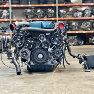 Toyota 2JZ Engine for Sale | 2JZ-GTE Twin-Turbo or 2JZ-GE Naturally Aspirated | The Legendary 3.0L DOHC Inline-6 JDM Engine
