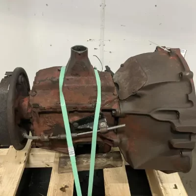 sm420 transmission for sale