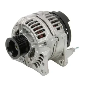 2008 Ford Edge Alternator for Sale | 12V 130 Amp Used OEM Replacement | Direct Fit Ford CD3 Platform Vehicles (Edge, Fusion, MKX, CX-9, Milan)