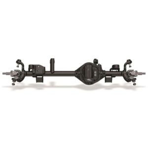 Used Dana 44 Front Axle for Jeep Wrangler | Rubicon Trim Solid Front Axle | Direct Fit JK / JL / JT Gladiator / TJ Rubicon