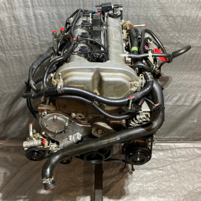 used 2.4 Ecotec engine for sale