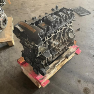 BMW 335i Engine for Sale | N54 Twin-Turbo (2007-2010) or N55 Single Twin-Scroll Turbo (2011-2013) | 3.0L Inline-6