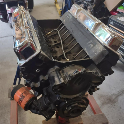 AMC 360 Engine for Sale