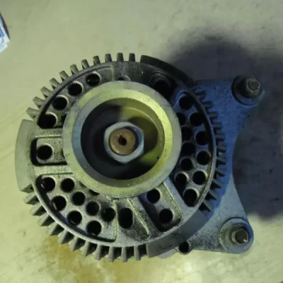 2002 ford f150 alternator