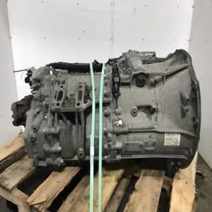 Detroit DT-12 Transmission for Sale | 12-Speed Automated Manual Transmission (AMT) for Class 8 Trucks