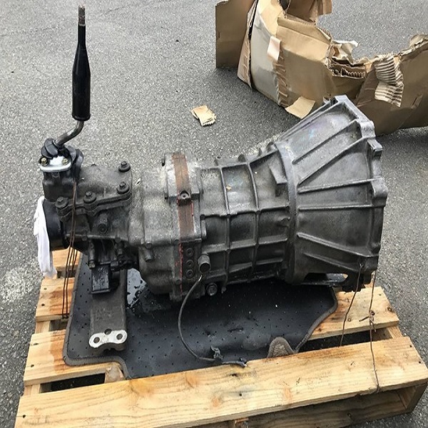 r154 transmission for sale