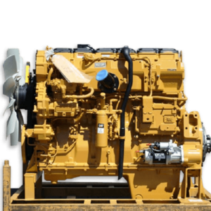 Caterpillar C15 Cat Engine for Sale | 15.2L Inline-6 Turbocharged Diesel for Class 8 Trucks