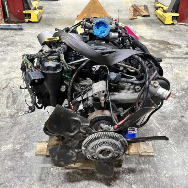 used 4.7 dodge engine for sale