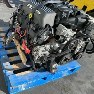 USED 392 HEMI ENGINE FOR SALE