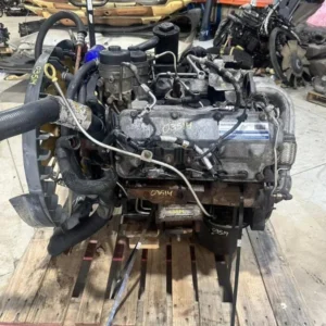 USED 6.4 POWERSTROKE ENGINE FOR SALE