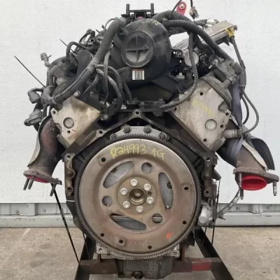 Hummer H2 engine for sale