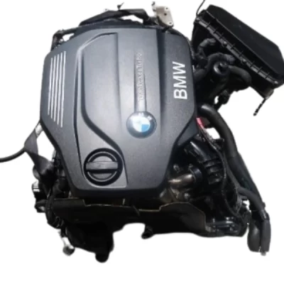 BMW 520d engine for sale