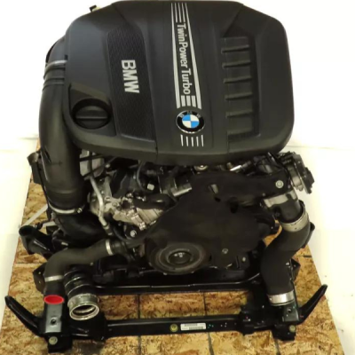 BMW N57 Engine for sale