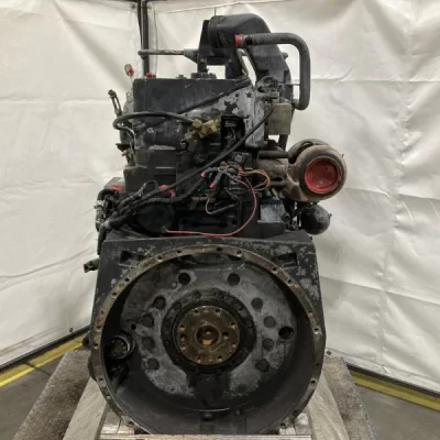 Cummins M11 engine for sale