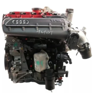AUDI RS3 ENGINE FOR SALE