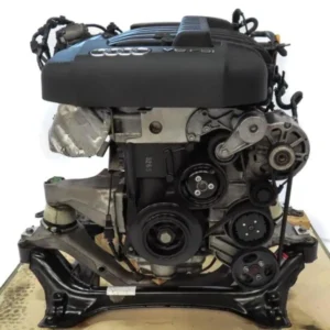 AUDI Q7 ENGINE FOR SALE