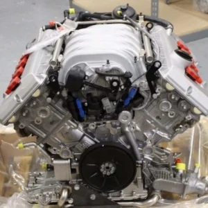 USED AUDI S4 ENGINE FOR SALE
