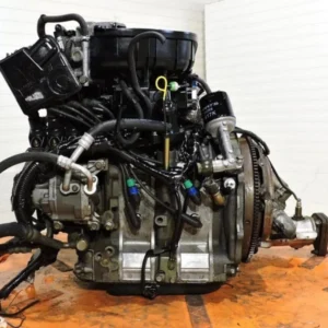 MAZDA RX-8 ENGINE FOR SALE