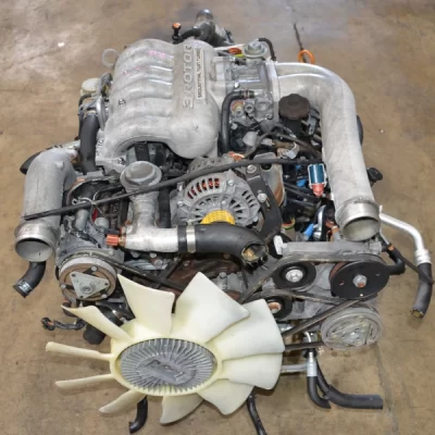 Mazda 20B engine for sale