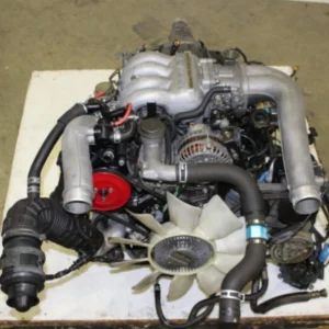MAZDA RX-7 ENGINE FOR SALE