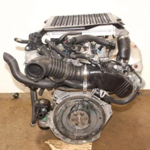 MAZDA CX-7 ENGINE FOR SALE