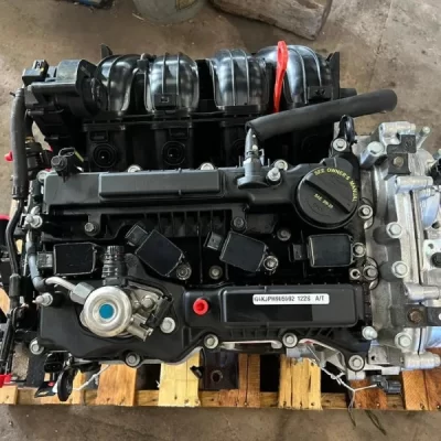 Hyundai Sonata 2.4 engine for sale