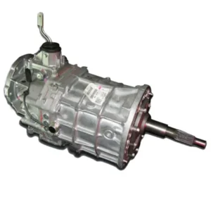 JEEP AX15 TRANSMISSION FOR SALE
