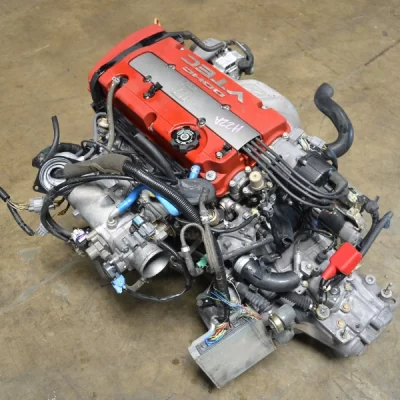 Honda H22A engine for sale