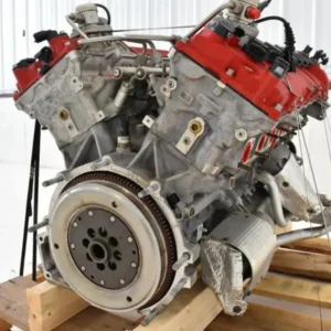 FERRARI V12 ENGINE FOR SALE