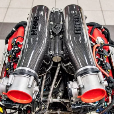 Ferrari F430 Engine for sale