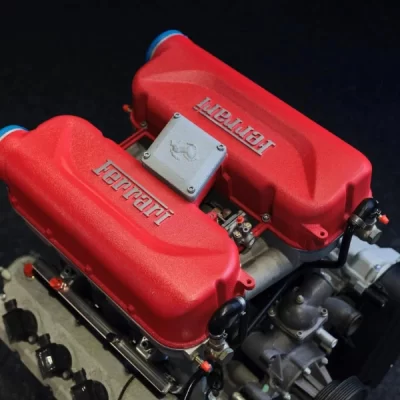 Ferrari 360 engine for sale