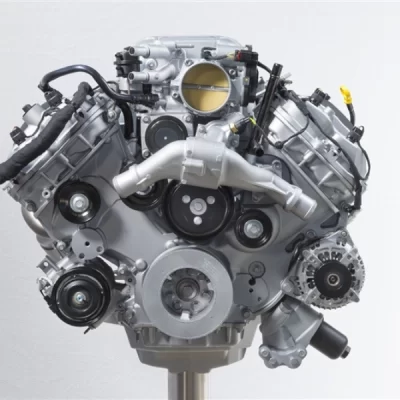 Shelby GT500 Engine for Sale