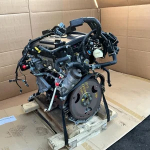 2013 CHEVY CRUZE 1.4 TURBO ENGINE FOR SALE