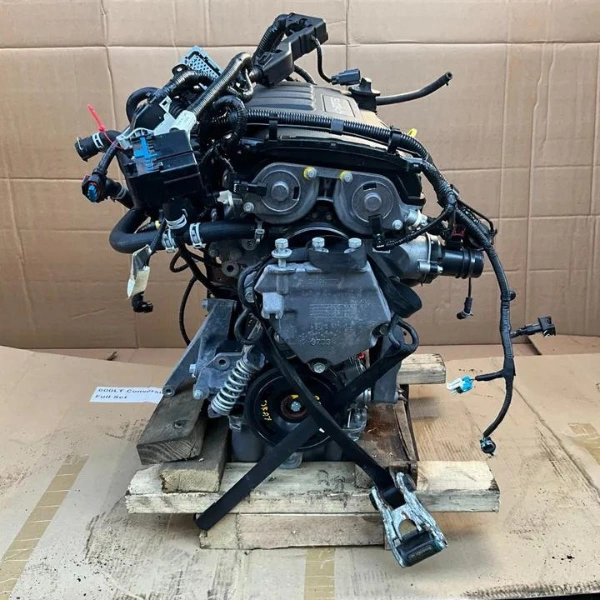 2013 Chevy Cruze 1.4 Turbo Engine for sale Available for Sale in USA - Image 5