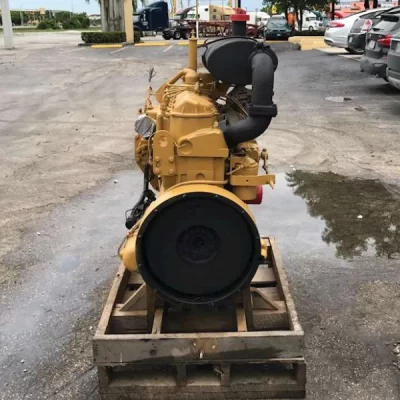 3204 Caterpillar engine for sale