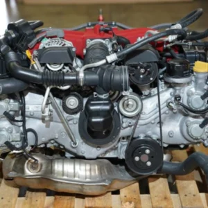 TOYOTA GT86 2017 ENGINE FOR SALE