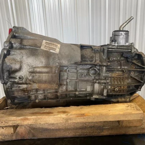 Jeep NSG370 transmission for sale