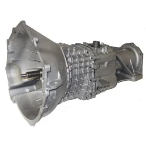 CHEVY S10 TRANSMISSION FOR SALE