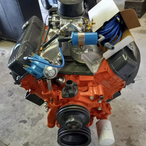 Dodge 440 engine for sale