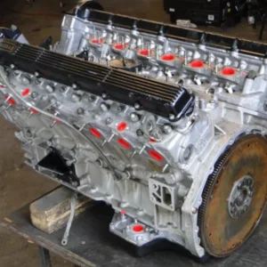 JAGUAR V12 ENGINE FOR SALE