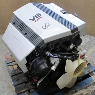 Lexus V8 engine for sale